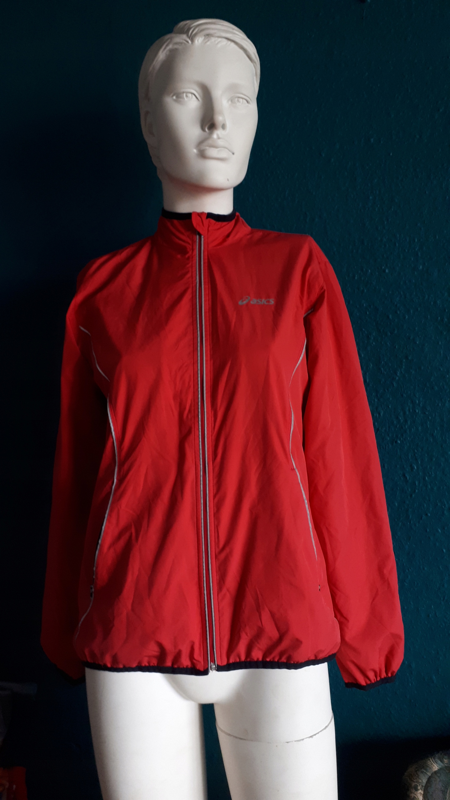 ASICS KURTKA DO BIEGANIA / ROWER M Kod producenta ASICS