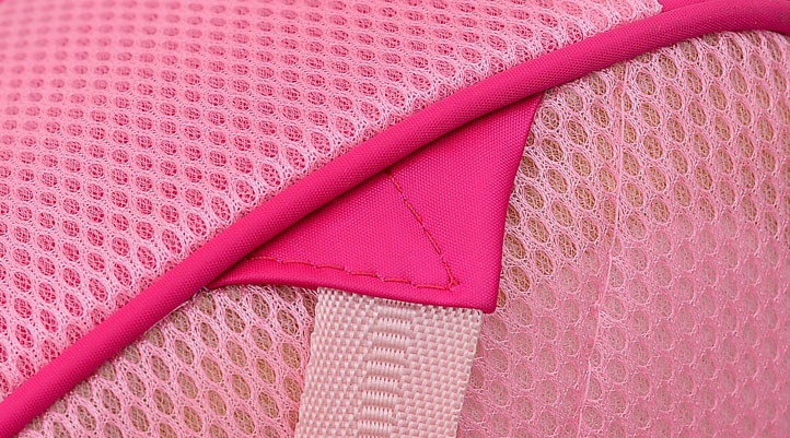 Plecak przedszkolny do przedszkola szkoły PSI PATROL dla dzieci dziewczynki Liczba kieszeni 2