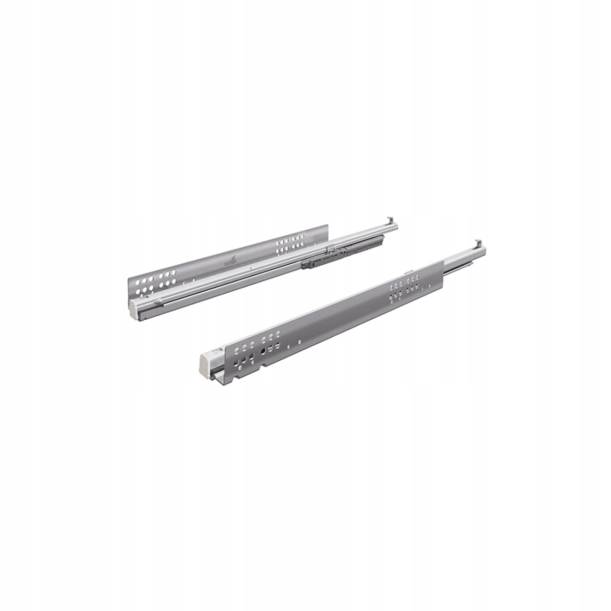 

Hettich 9225744 Quadro V6 Push to open 500mm Prawy