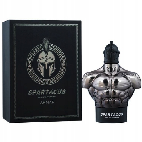 Armaf Spartacus Pánská parfémovaná voda 100 ml