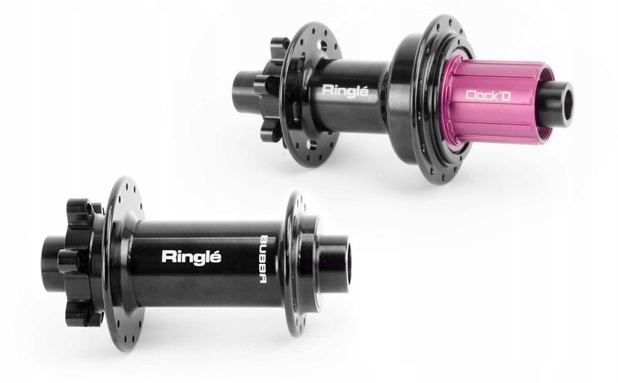 Sun Ringle Bubba Boost