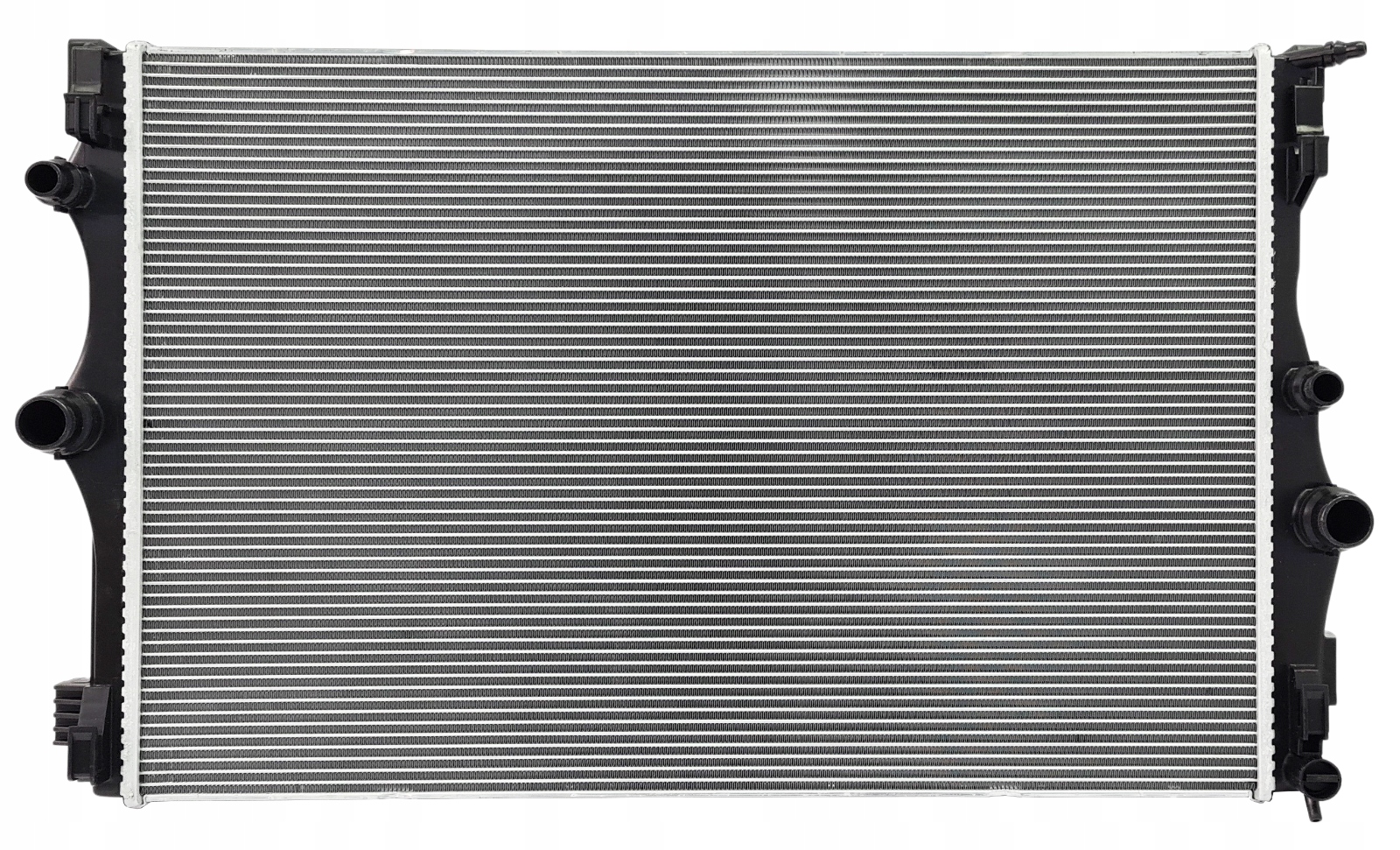 CHŁODNICA MERCEDES A W177 177 2475000203