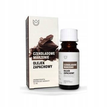 

Naturalne Aromaty olejek Czekoladowe Marzenie 12ml