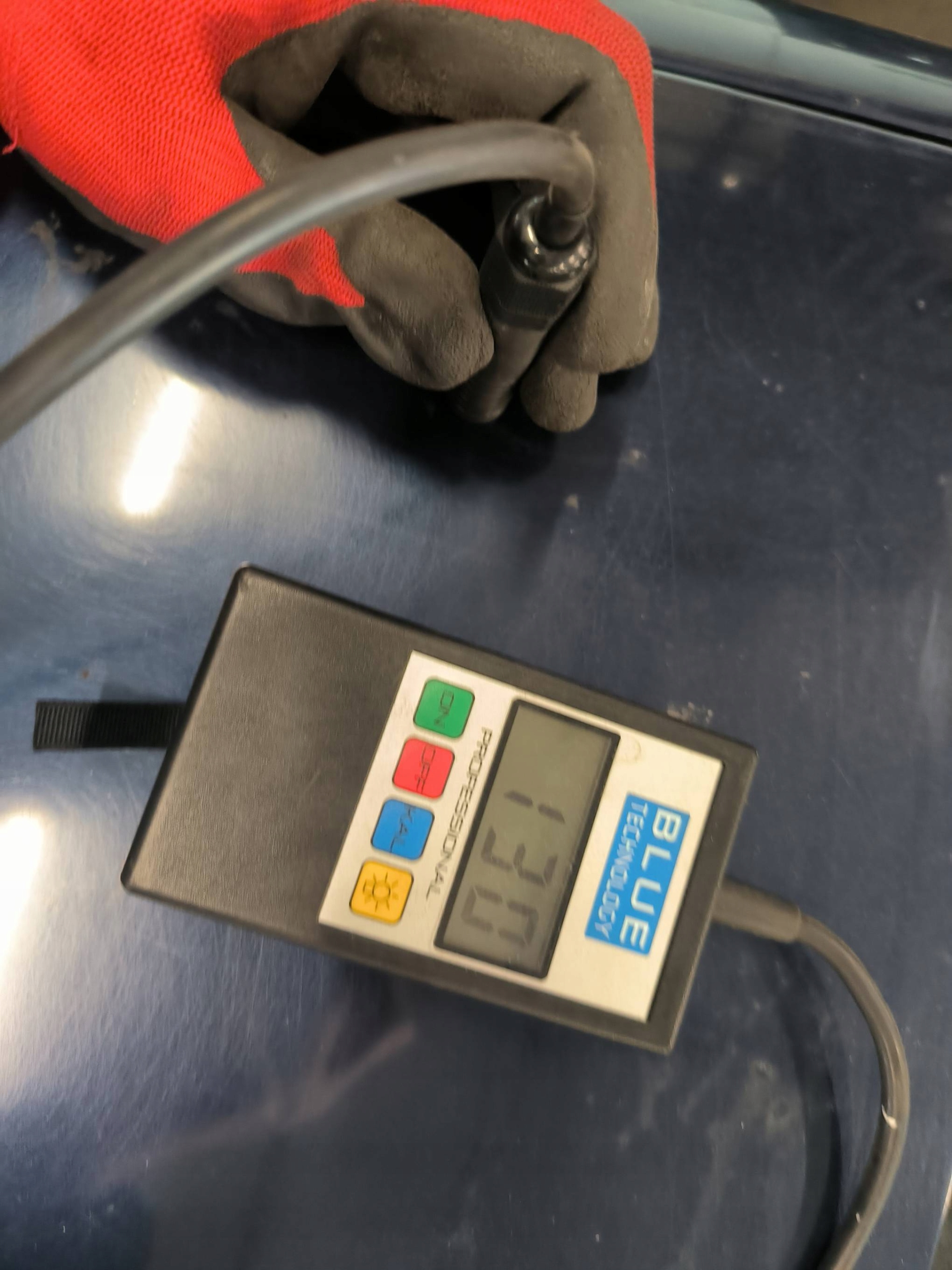 heckklappe kofferraumdeckel FORD FOCUS und