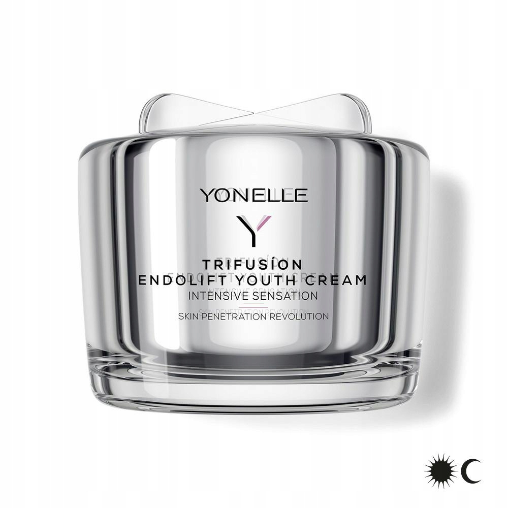 Yonelle Trifusion Endolift krém 55 ml liftingový krém na obličej