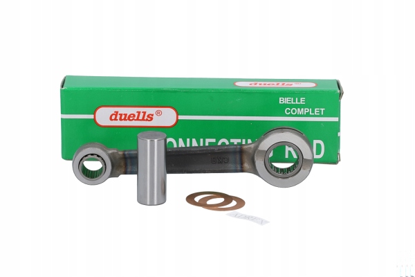 KORBOWÓD JAWA 350 SC4036-21,9 mm