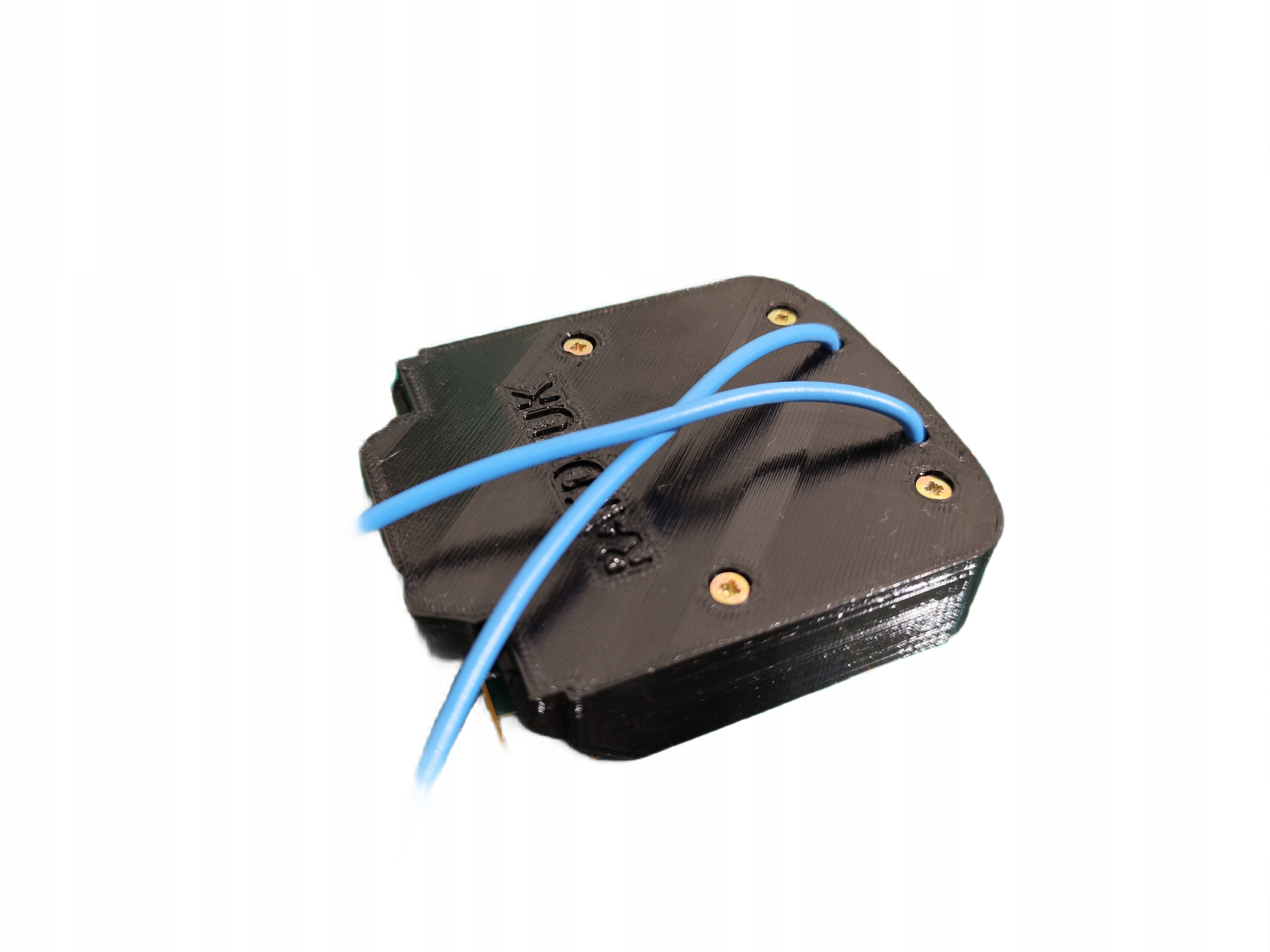 adapter akumulatora FERM AX POWER