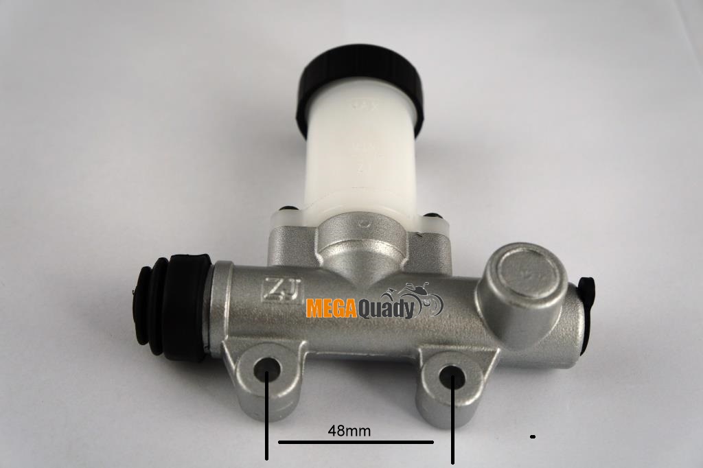 08960 - ТОРМОЗНОЙ НАСОС КАРТИНГ БАГГИ ATV UTV НОВЫЙ