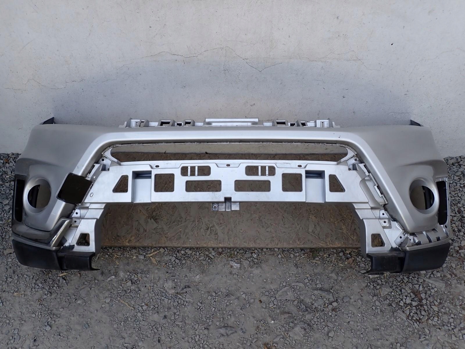 bumper front front SUZUKI VITARA 3 III LY LIFT 2018-2023R 7171186R