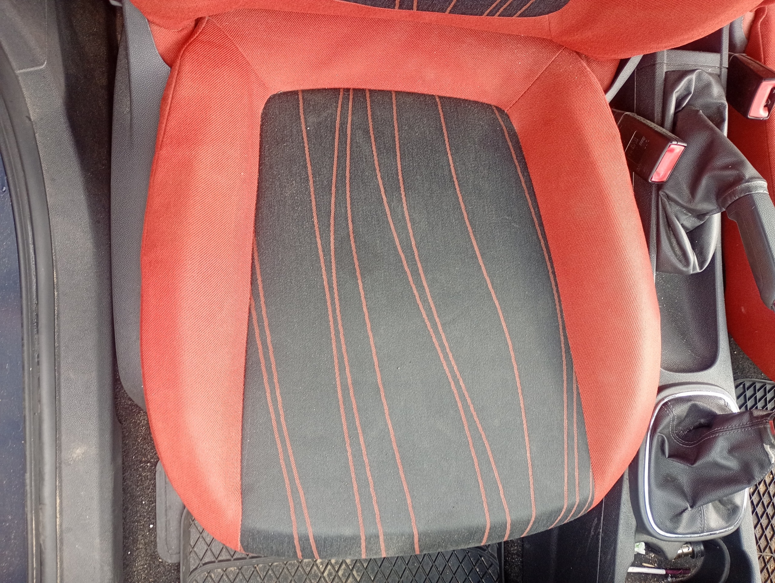 Siège Droite Passegers Opel Corsa D 06-10