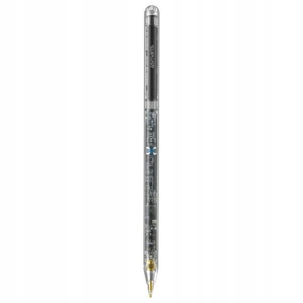 4smarts Active Stylus Pen Pencil Pro Lucid transparent rysik do iPad 541252