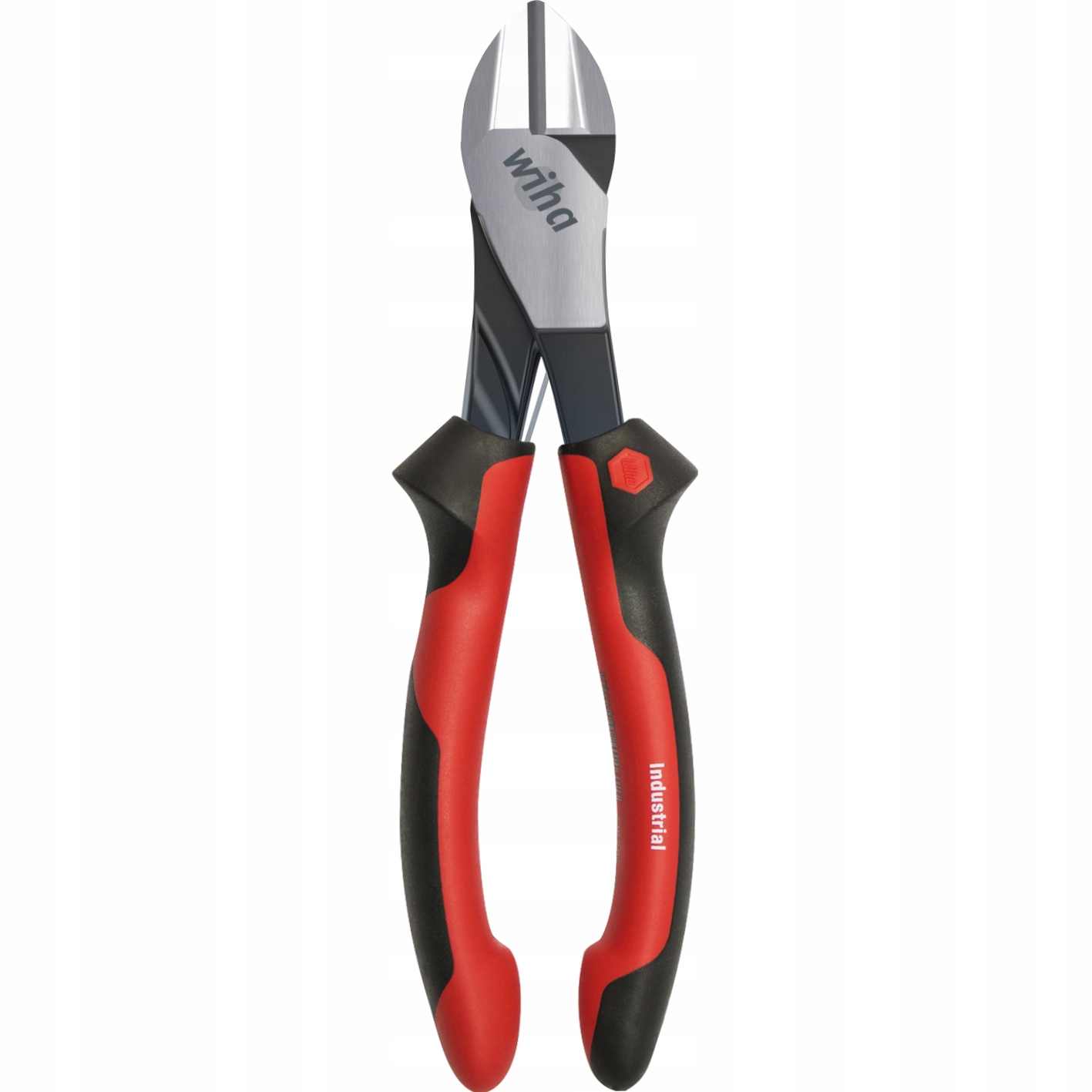 SZCZYPCE DO CIECIA BOCZNEGO INDUSTRIAL 160 mm WIHA Brand Wiha