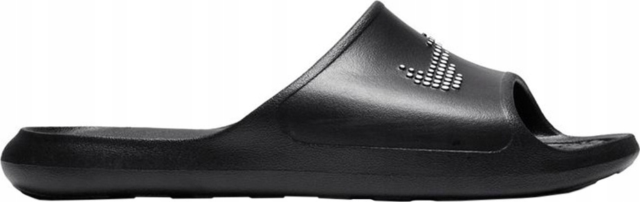 Pánské Pantofle Nike Victori One Shower Slide Černé CZ5478 001 r 40
