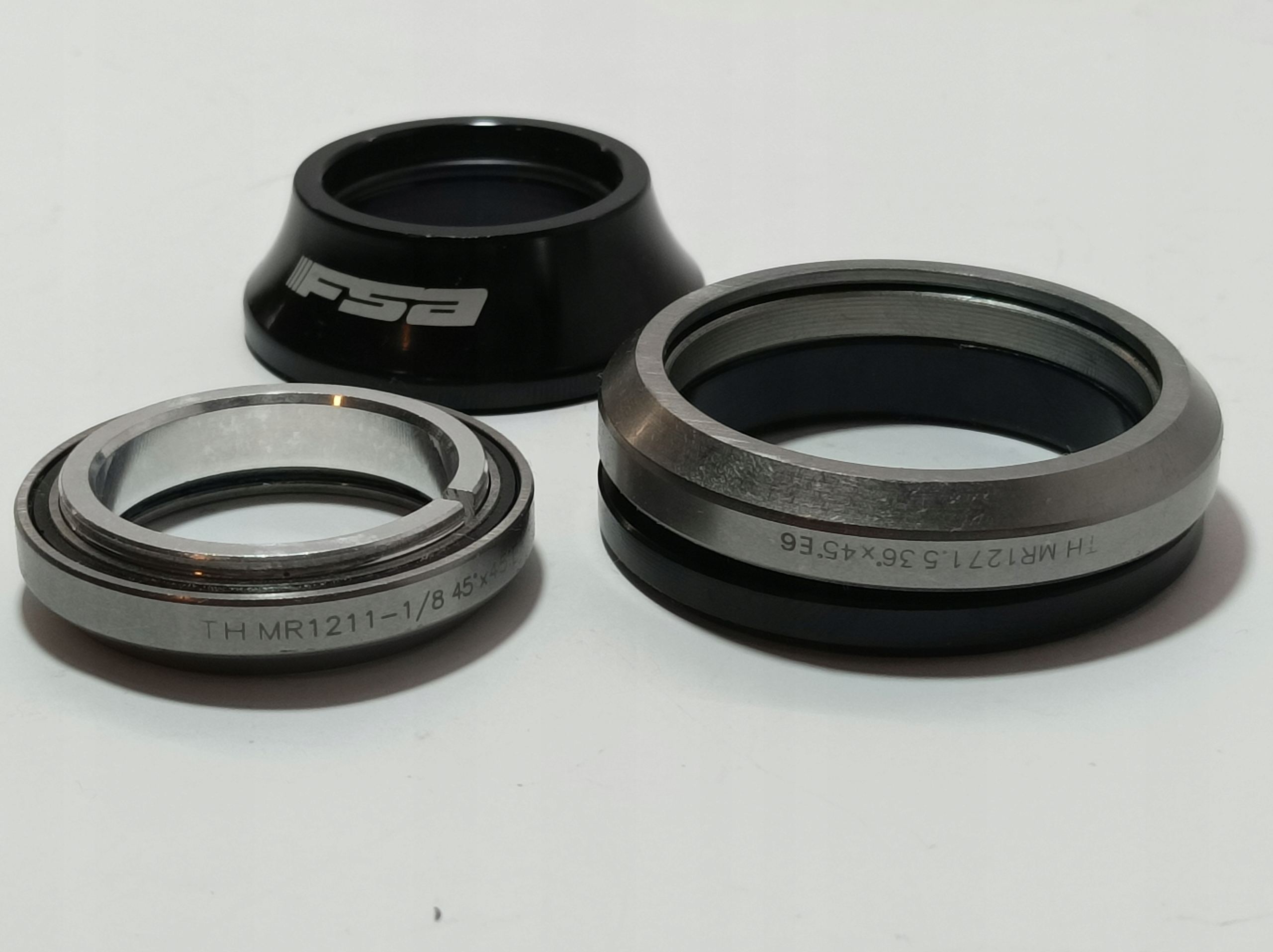 Stery zintegrowane FSA Orbit C-40-ACB No.42/ACB Kod producenta 121-0461A