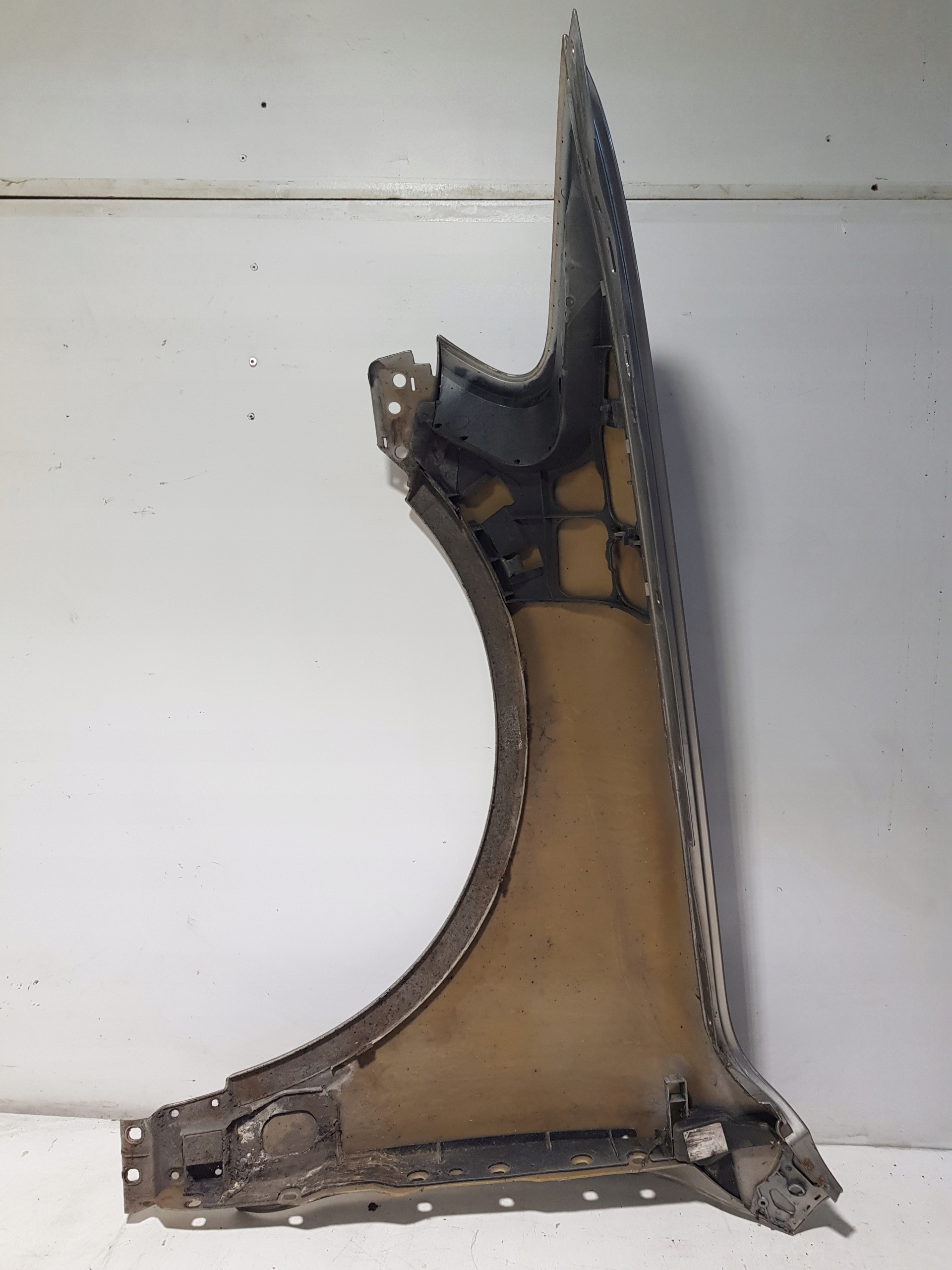 fender right front VW VOLKSWAGEN TOUAREG