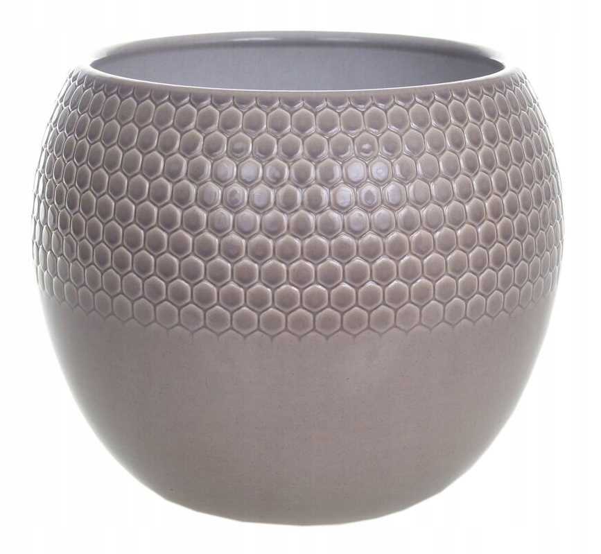 DONICZKA CERAMICZNA OSŁONKA KULA SZAŁWIOWA 14 CM