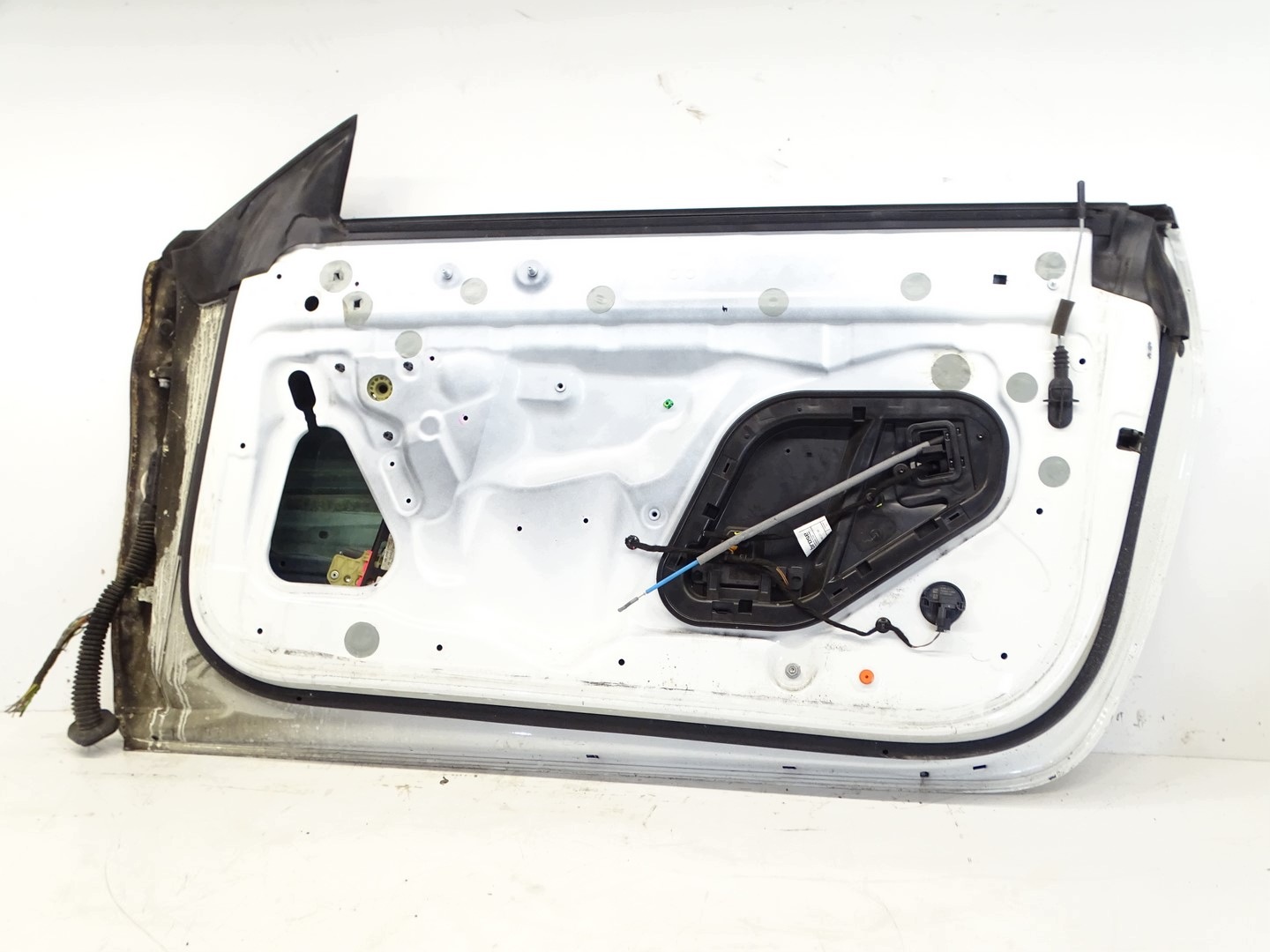 door right front right front MERCEDES W205 COUPE CABRIO