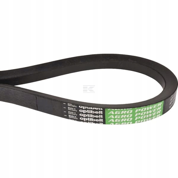 Klínový řemen Optibelt pro Deutz Fahr 06211053