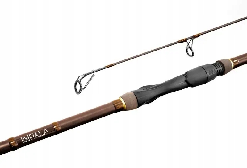 Delphin wędka Impala Carper 2 składy 360cm/3,00lbs
