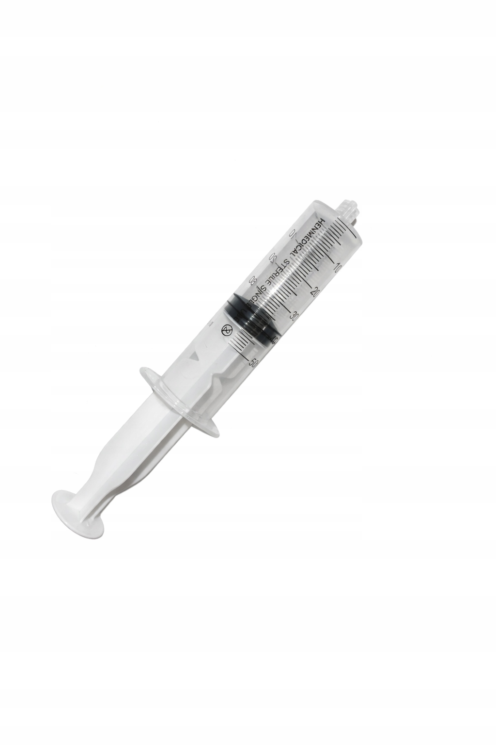 Strzykawka do pomp infuzyjnych 50 (60) ml Luer Lock
