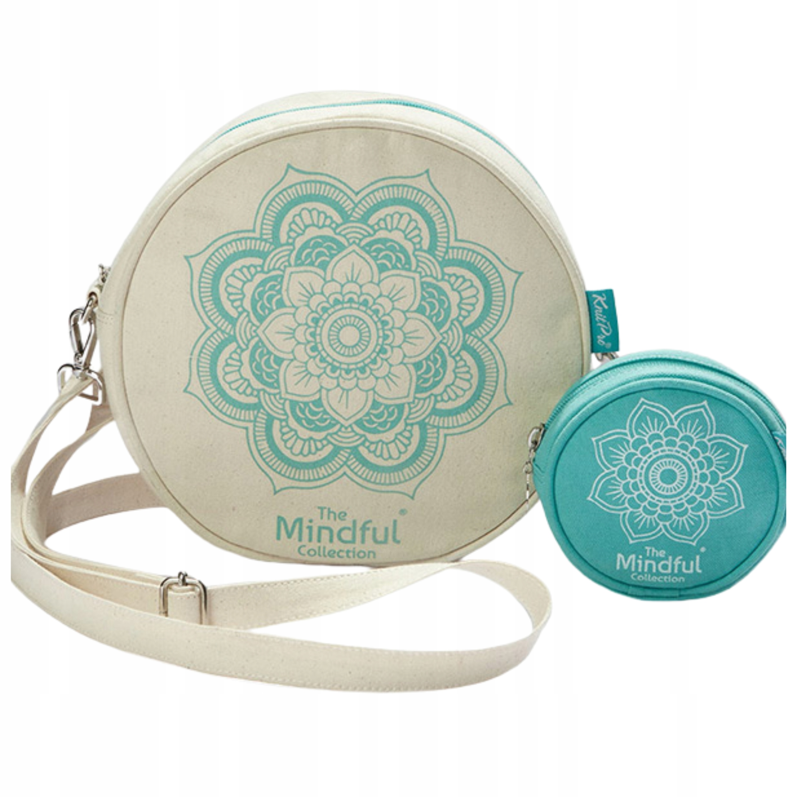 Příslušenství Knitpro taška Mindful Collection