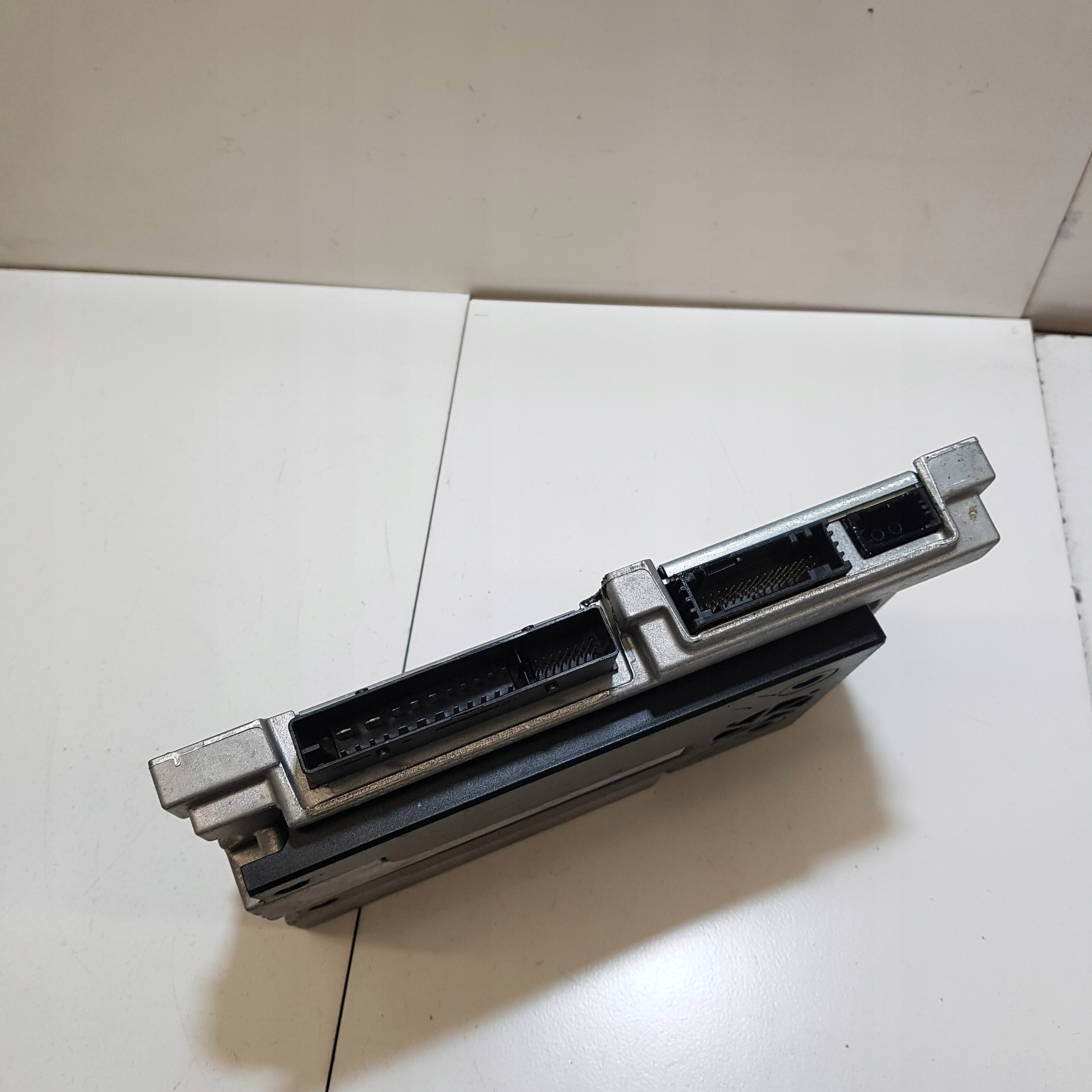 amplifier AUDIO AUDI A6-C7 S6 4G0035465B