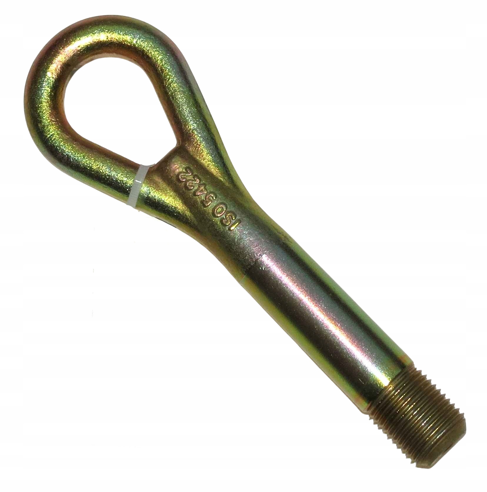 Honda City II 09-13 Zaczep Hak Ucho Do Holowania