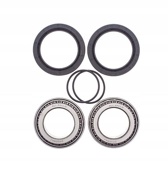 Ložiska Zadního Kola Polaris Predator 500 03