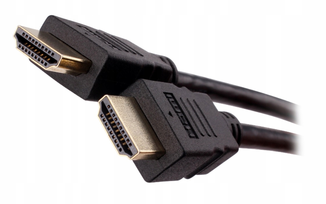 Kabel Hdmi 4K 100% měď – 1 m – 100 kusů