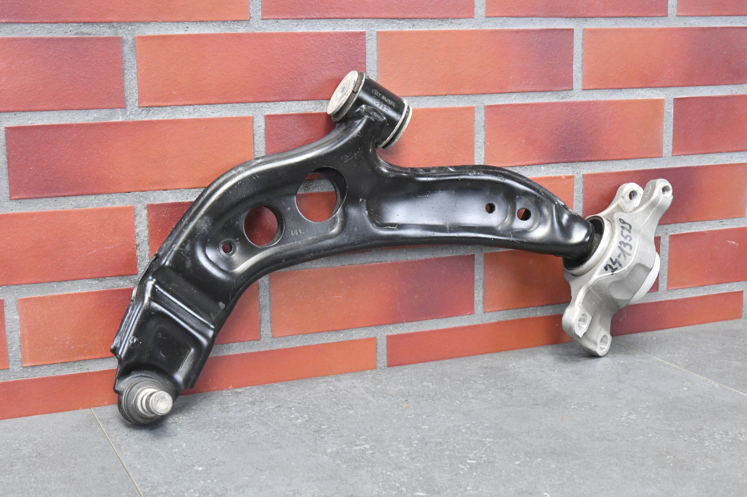 arm left front front MINI COOPER F65 F66 F67