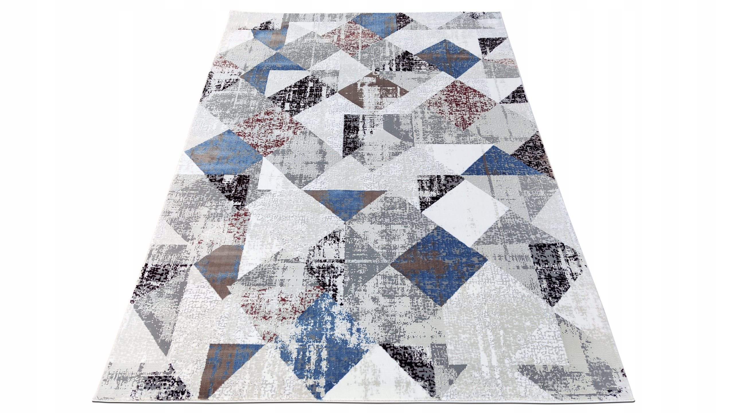 Stylowy Gęsto tkany Dywan Luxes ~200x300 @MixWzory