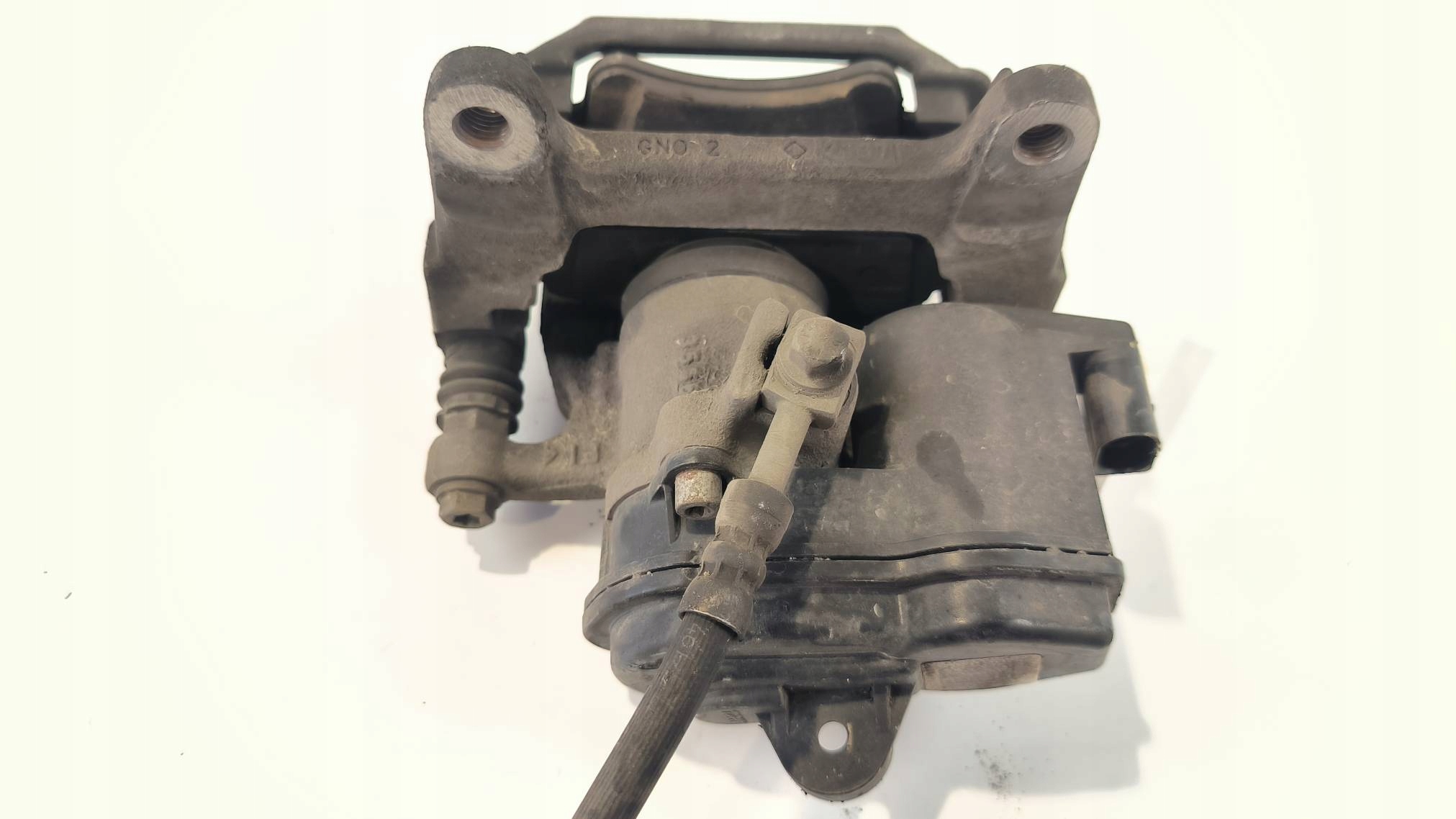 caliper brake rear part left AUDI A5 F5 SPORTBACK