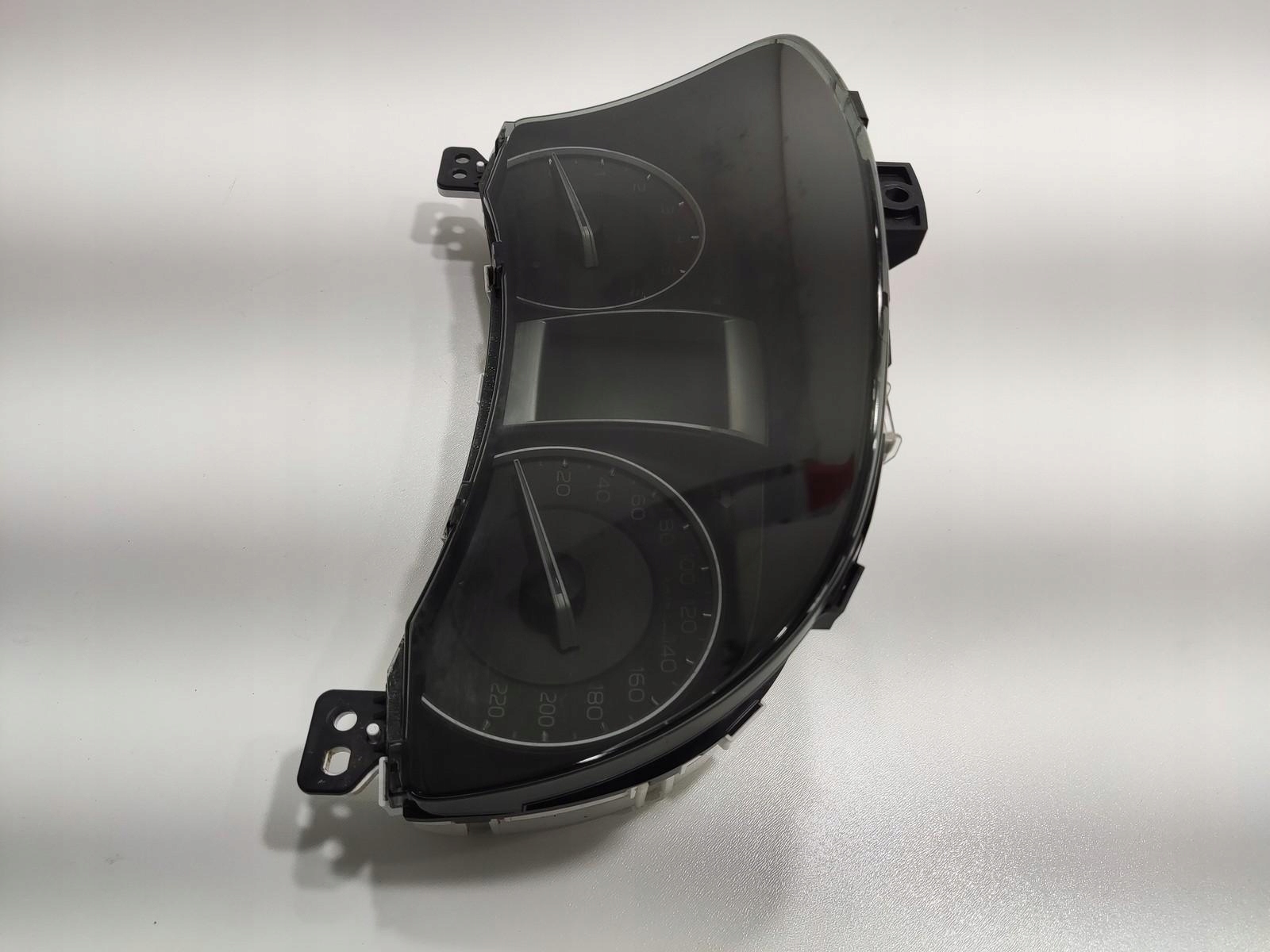 dials ISUZU D-MAX II 2.5 DIESEL 2011-2016 8981561478 EUROPA
