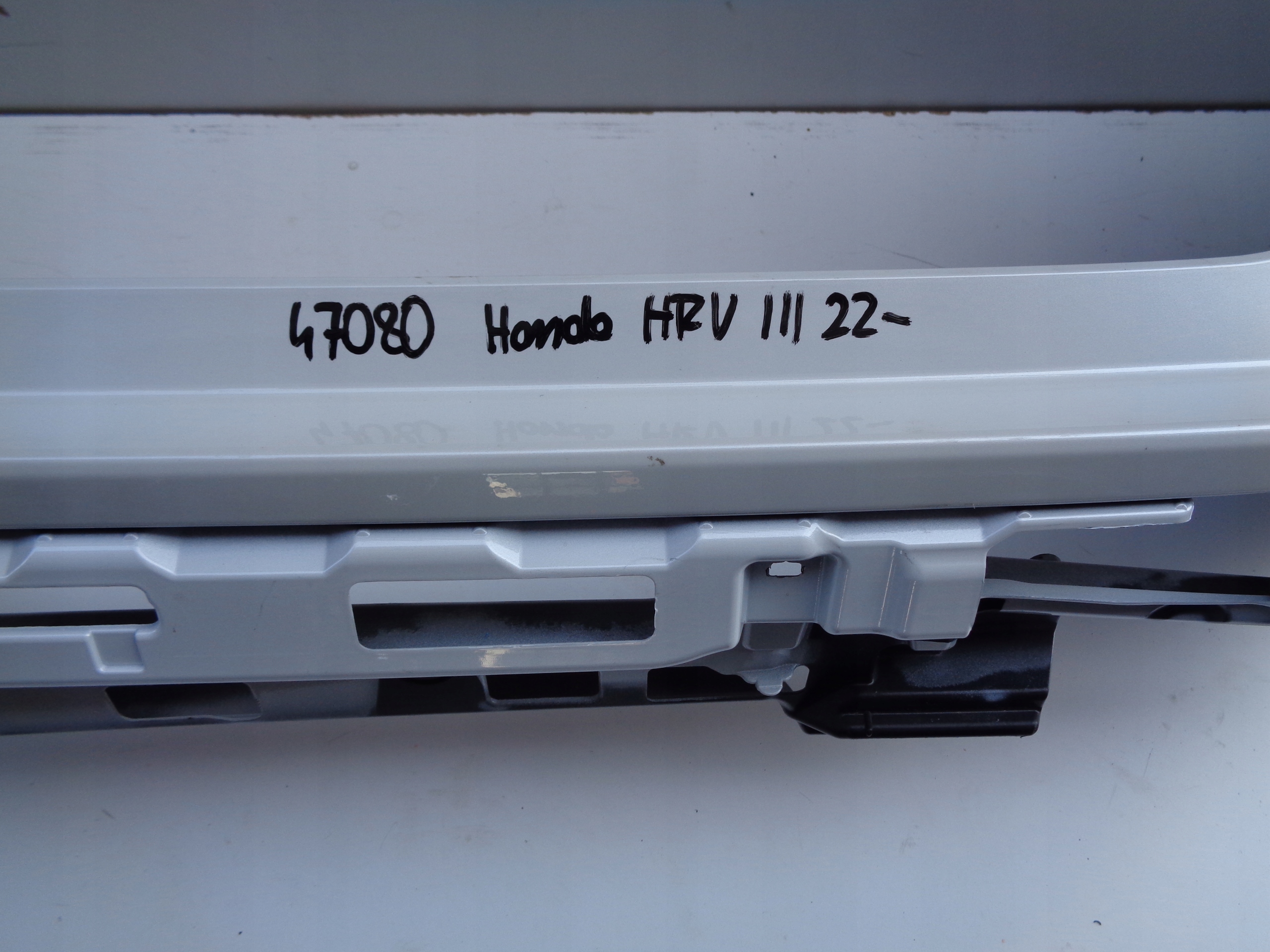 bumper rear HONDA HRV III 22- NR 47080