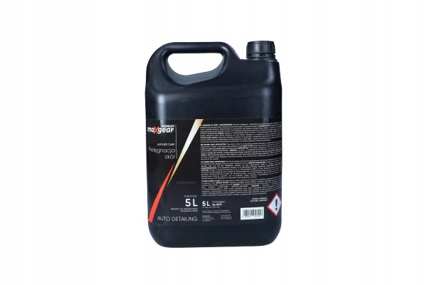 Prostředek Na Ochranu A Péči O Kůži 5L Detailing Premium