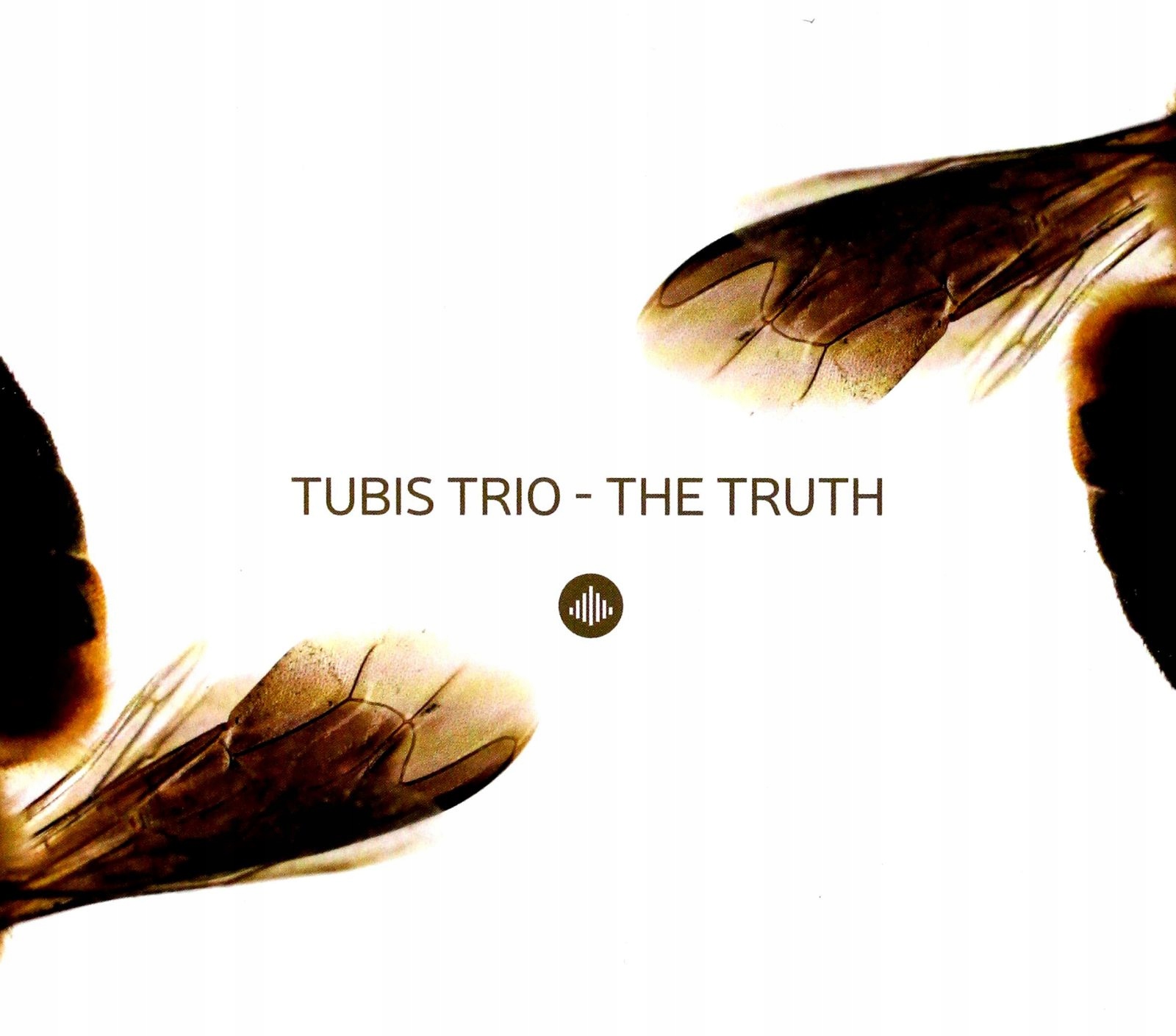Tubis Trio: The Truth [CD]