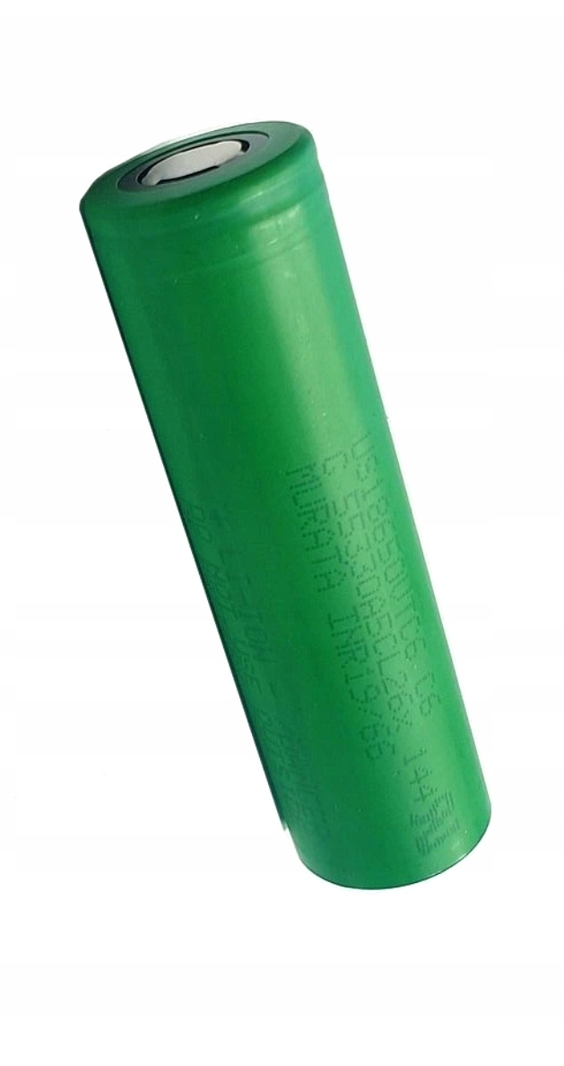 Ogniwo 18650 Sony VTC6 3000MAH Li-ion (n)
