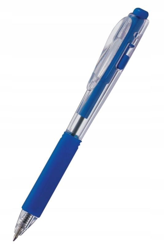 

Długopis automatyczny Pentel BK437 niebieski