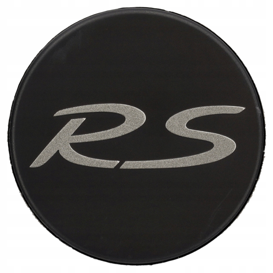 Porsche Oe 911 991 GT2 GT3 Rs krytky diskov Center Lock čierne matné 52 mm