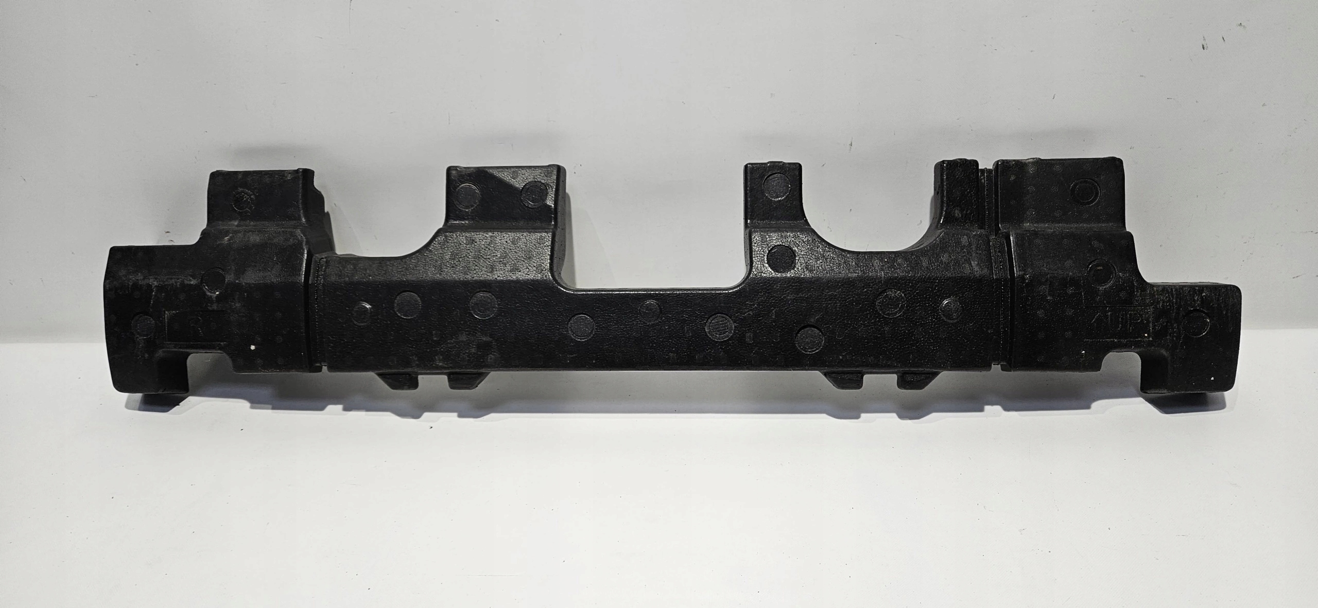 ABSORBER der Stoßstange heck LEXUS RX IV 4 52615-48280