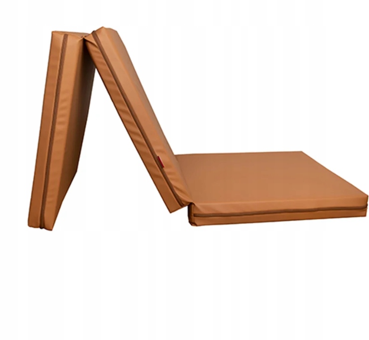 Matrace pro cvičení skládací 180 x 60