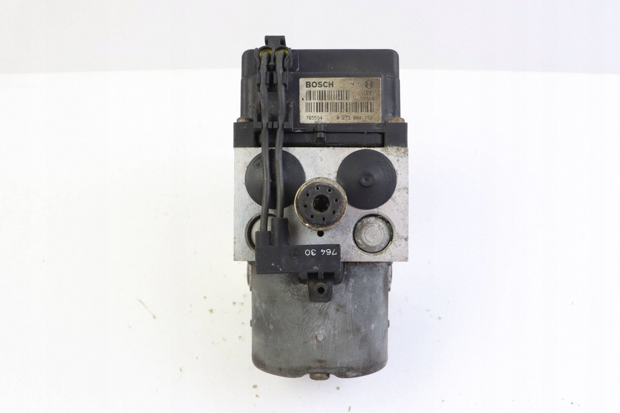 VW PASSAT B5 AUDI A4 B5 pompa ABS 8E0614111 0273004132 0265216411