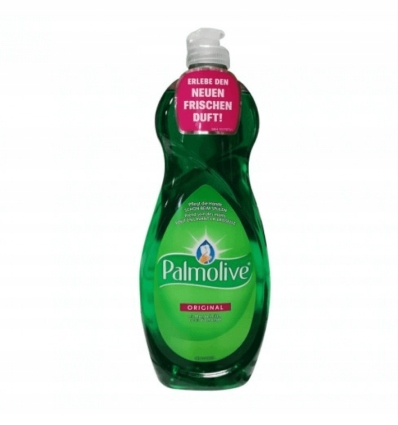 

Palmolive Original Płyn do Naczyń 750 ml (Niemcy)