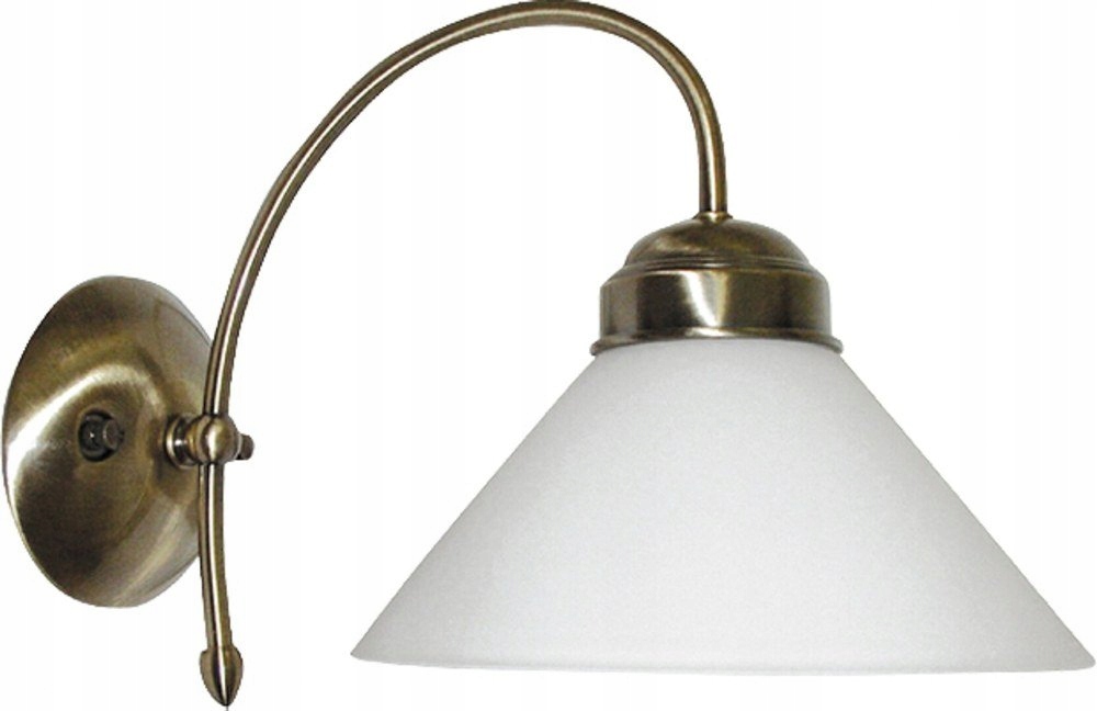 Nástěnná lampa Marian 2701 Rabalux