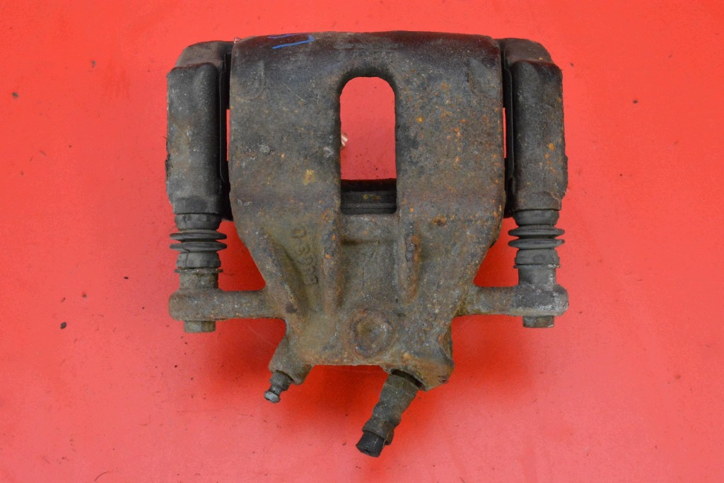 caliper brake left front 8863-D RENAULT ZOE 1 and 88 KM 12-19