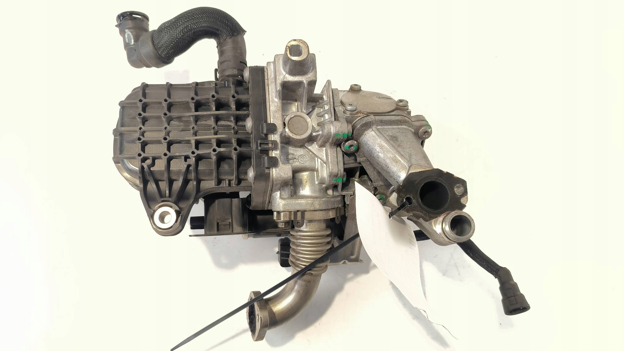Valvola EGR CE4000P PEUGEOT BOXER III