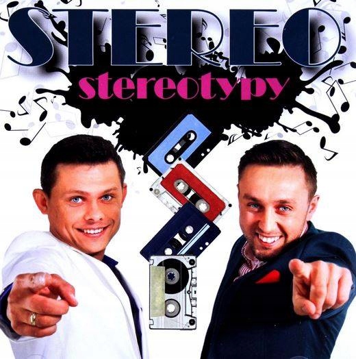 STEREO "STEREOTYPY"