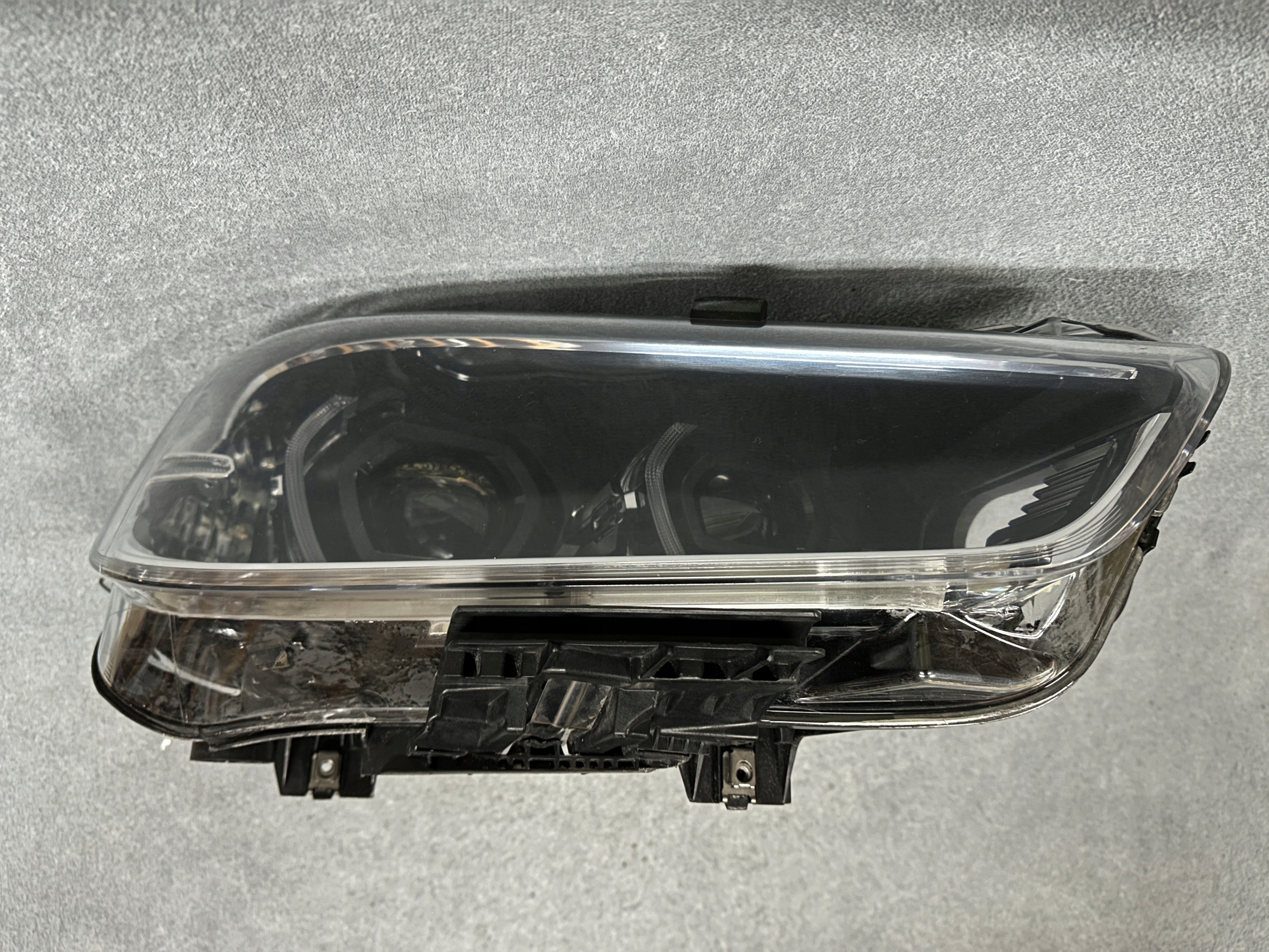 Frontscheinwerfer BMW X2 F39 9851982 LED Rechts Scheinwerfer Headlight - Thumbnail 5