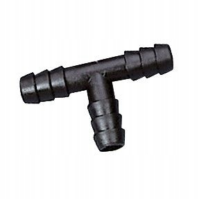 

Trójnik śr. 10 mm