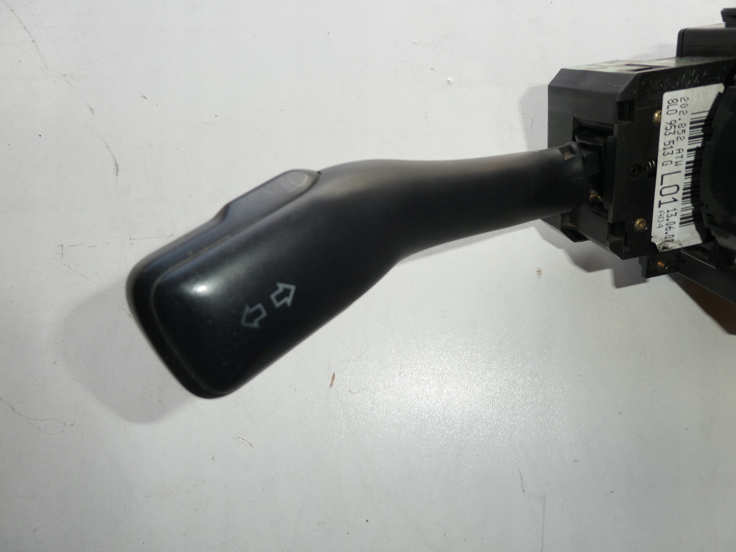 DEVIO LUCI TERGICRISTALLO TERGI AUDI A6 C5 4B0953503H